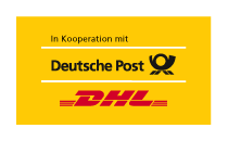 Logo der Deutschen Post AG